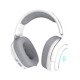 Meetion BTH012 2.4G Bluetooth Gaming Ακουστικά Λευκό Meetion BTH012 2.4G Bluetooth Gaming Ακουστικά Λευκό