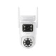 XO CR06 Κάμερα Pixel Εξωτερικού Χώρου Διπλή Οθόνη 400W XO CR06 Κάμερα Pixel Εξωτερικού Χώρου Διπλή Οθόνη 400W