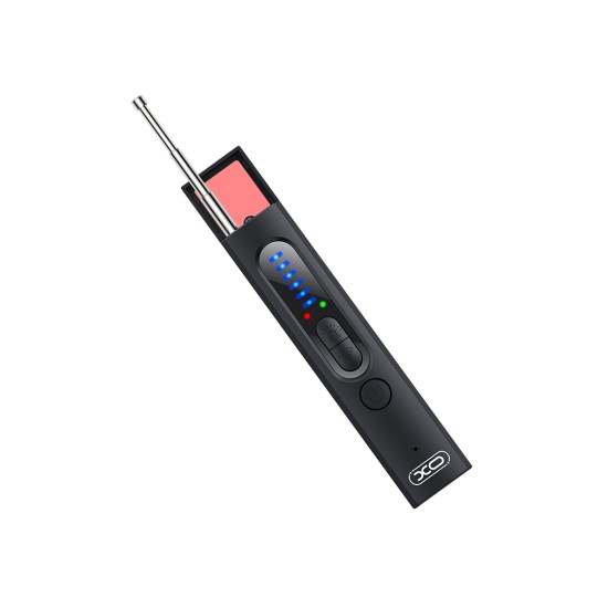 XO CRP01 anti eavesdropping/anti location detector XO CRP01 anti eavesdropping/anti location detector