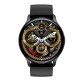 XO J5 Amoled Smart Sports Call Watch (Μαύρο) XO J5 Amoled Smart Sports Call Watch (Μαύρο)