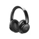 XO BE40 Magic God ANC Metal Black XO BE40 Magic God ANC Metal Black
