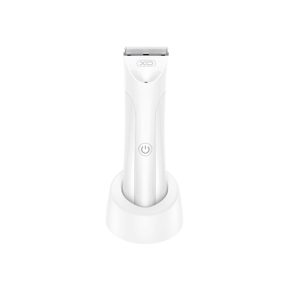 ΧΟ CF33 Smart Ηλεκτρική Αποτριχωτική Συσκευή ΧΟ CF33 Smart Ηλεκτρική Αποτριχωτική Συσκευή