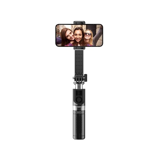 XO SS10 Τρίποδo Bluetooth Selfie Stick XO SS10 Τρίποδo Bluetooth Selfie Stick
