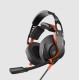 Meetion MT-HP099 RGB Gaming Ακουστικά με Φωτισμό Meetion MT-HP099 RGB Gaming Ακουστικά με Φωτισμό