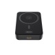 XO PR231 magnetic 15W wireless charging+PD20W fast charging 10000mAh Black XO PR231 magnetic 15W wireless charging+PD20W fast charging 10000mAh Black
