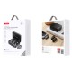 XO MKF09A TypeC 1 έως 2 ασύρματο μικρόφωνο κλιπ γιακά XO MKF09A TypeC 1 έως 2 ασύρματο μικρόφωνο κλιπ γιακά