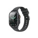 XO M50 PRO Μαγνητικό Smartwatch Μαύρο XO M50 PRO Μαγνητικό Smartwatch Μαύρο