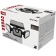 Entac Ηλιακό Φως Τοίχου 15W SMD 3 Κεφαλές με Ανιχνευτή Κίνησης Entac Ηλιακό Φως Τοίχου 15W SMD 3 Κεφαλές με Ανιχνευτή Κίνησης