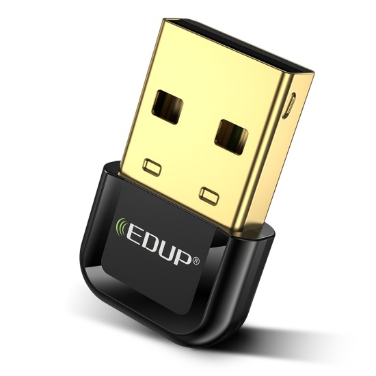 EDUP EP-B3531 Bluetooth 5.3 Dongle EDUP EP-B3531 Bluetooth 5.3 Dongle