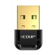 EDUP EP-B3531 Bluetooth 5.3 Dongle EDUP EP-B3531 Bluetooth 5.3 Dongle