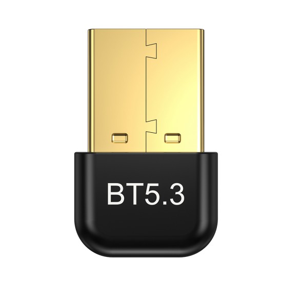 EDUP EP-B3531 Bluetooth 5.3 Dongle EDUP EP-B3531 Bluetooth 5.3 Dongle