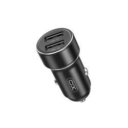 XO CC53 Dual USB 12W Car charger