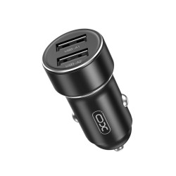 XO CC53 Dual USB 12W Car charger