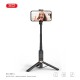 XO SS14 Bluetooth Selfie Stick (Ράβδος Αλουμινίου) 0.72m XO SS14 Bluetooth Selfie Stick (Ράβδος Αλουμινίου) 0.72m