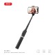 XO SS14 Bluetooth Selfie Stick (Ράβδος Αλουμινίου) 0.72m XO SS14 Bluetooth Selfie Stick (Ράβδος Αλουμινίου) 0.72m