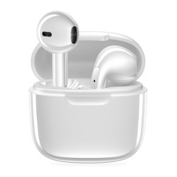 ATC-25 TWS Wireless Earphone White