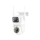 XO CR06 Κάμερα Pixel Εξωτερικού Χώρου Διπλή Οθόνη 400W XO CR06 Κάμερα Pixel Εξωτερικού Χώρου Διπλή Οθόνη 400W