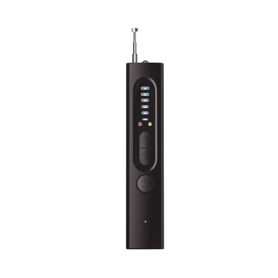 XO CRP01 anti eavesdropping/anti location detector XO CRP01 anti eavesdropping/anti location detector