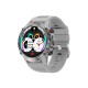 XO J7 Amoled Star Round Smart Sports Call Watch (Γκρι) XO J7 Amoled Star Round Smart Sports Call Watch (Γκρι)