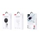 XO CX022 Μαγνητική Ασύρματη Γραμμή Φόρτισης 15W (1,2 m) XO CX022 Μαγνητική Ασύρματη Γραμμή Φόρτισης 15W (1,2 m)