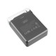 XO PR226 Mini Transparent Light Display Magnetic Absorption Fast Charging 10000mAh (Black) XO PR226 Mini Transparent Light Display Magnetic Absorption Fast Charging 10000mAh (Black)