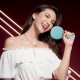 XO BE50 Lollipop Bluetooth Μικρόφωνο Μπλε XO BE50 Lollipop Bluetooth Μικρόφωνο Μπλε