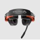 Meetion MT-HP099 RGB Gaming Ακουστικά με Φωτισμό Meetion MT-HP099 RGB Gaming Ακουστικά με Φωτισμό