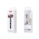 XO SS10 Τρίποδo Bluetooth Selfie Stick XO SS10 Τρίποδo Bluetooth Selfie Stick