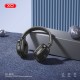 XO BE42 Scarlet Μεταλλικά Αναδιπλούμενα Ακουστικά Bluetooth (Μαύρο) XO BE42 Scarlet Μεταλλικά Αναδιπλούμενα Ακουστικά Bluetooth (Μαύρο)