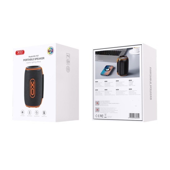 XO F57 PRO Φορητό Ηχείο 10W XO F57 PRO Φορητό Ηχείο 10W