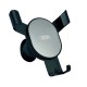 XO C126 Mirror face gravity air outlet latch bracket XO C126 Mirror face gravity air outlet latch bracket