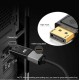 Μετατροπέας DP σε HDMI Θηλ. 4K