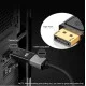 Μετατροπέας DP σε HDMI Θηλ. 4K