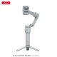 XO SS17 Smart Selfie Stick με κλίση τριών αξόνων Anti Shake XO SS17 Smart Selfie Stick με κλίση τριών αξόνων Anti Shake