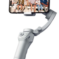 XO SS17 Smart Selfie Stick  με κλίση τριών αξόνων Anti Shake