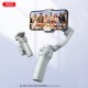 XO SS17 Smart Selfie Stick με κλίση τριών αξόνων Anti Shake XO SS17 Smart Selfie Stick με κλίση τριών αξόνων Anti Shake