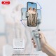 XO SS17 Smart Selfie Stick με κλίση τριών αξόνων Anti Shake XO SS17 Smart Selfie Stick με κλίση τριών αξόνων Anti Shake