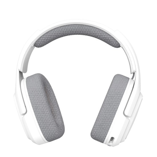 Meetion BTH012 2.4G Bluetooth Gaming Ακουστικά Λευκό Meetion BTH012 2.4G Bluetooth Gaming Ακουστικά Λευκό