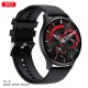 XO J5 Amoled Smart Sports Call Watch (Μαύρο) XO J5 Amoled Smart Sports Call Watch (Μαύρο)