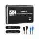 USB3.0 Capture Card 2 HDMI ports USB3.0 Capture Card 2 HDMI ports