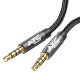 ATC HQ 3.5mm 4 Pin M/M Cable 5m ATC HQ 3.5mm 4 Pin M/M Cable 5m