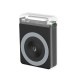XO PR226 Mini Transparent Light Display Magnetic Absorption Fast Charging 10000mAh (Black) XO PR226 Mini Transparent Light Display Magnetic Absorption Fast Charging 10000mAh (Black)