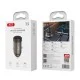 XO CC70 Μίνι Φορτιστής Αυτοκινήτου Μονός PD30W XO CC70 Μίνι Φορτιστής Αυτοκινήτου Μονός PD30W