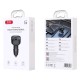 XO BCC18 Smart Bluetooth MP3 Φορτιστής Αυτοκινήτου Type-C 3A XO BCC18 Smart Bluetooth MP3 Φορτιστής Αυτοκινήτου Type-C 3A