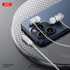 XO EP80 In ear Type-C Ψηφιακά Mεταλλικά Ακουστικά XO EP80 In ear Type-C Ψηφιακά Mεταλλικά Ακουστικά