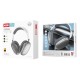 XO BE25 Bluetooth Ασημί XO BE25 Bluetooth Ασημί