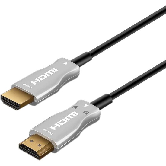 ATC HDTV 2.1V 8K AOC Optical cable 30m
