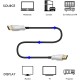ATC HDTV 2.1V 8K AOC Optical cable 30m