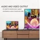 Μετατροπέας DP σε HDMI Θηλ. 4K