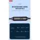 XO EP53 in-ear 3.5mm Handsfree Άσπρο XO EP53 in-ear 3.5mm Handsfree Άσπρο
